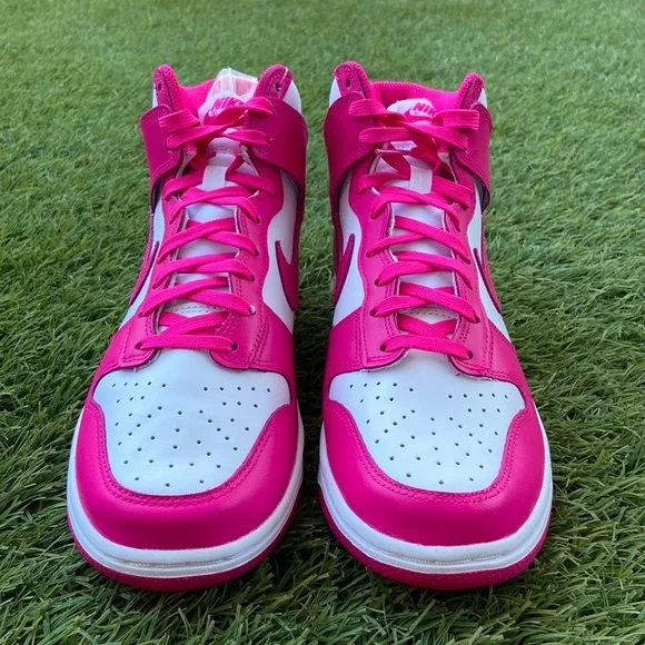 Nike Dunk High - Picture 2 of 5